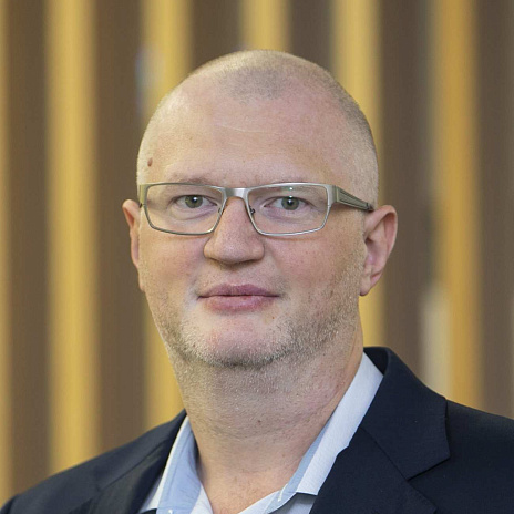 Вадим Ильин